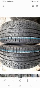225/40/19 PIRELLI  89H