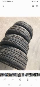 265/30/20 PIRELLI 94W