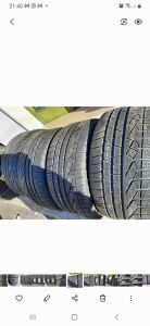 235/50/19  PIRELLI 103H