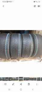 265/35/19 - 245/35/19 CONTINENTAL 98V - 93V