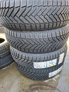 195/55/20 MICHELIN 95H