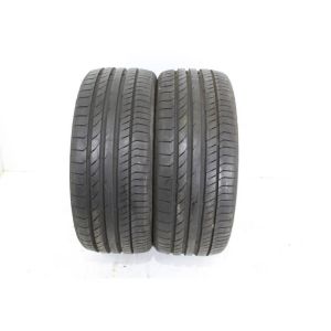 235/35R19 CONTINENTAL 91Y