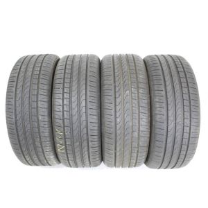 235/50 R18 PIRELLI 97V