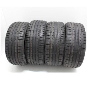 255/45R17 CONTINENTAL  102V