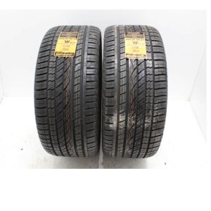 295/45R20 CONTINENTAL 114W