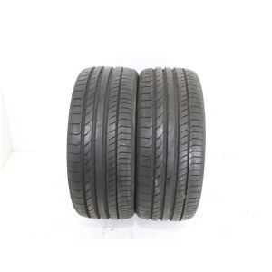 275/40R19 CONTINENTAL  101Y
