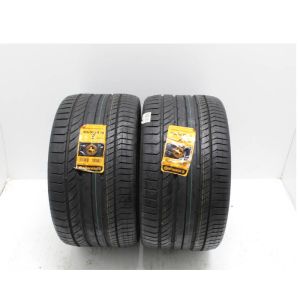 305/30R19 CONTINENTAL  
