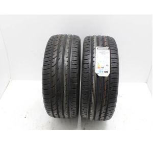 245/55R17 CONTINENTAL 102W