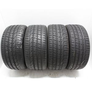 285/40R19 - 255/45/19 PIRELLI 103Y - 104Y