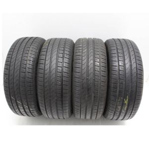 225/55R17 PIRELLI 97Y