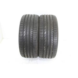 285/40R21 CONTINENTAL  109Y