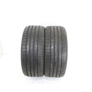 225/35R18 CONTINENTAL  87W