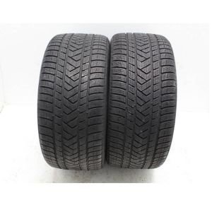 295/35R21 PIRELLI 107V  