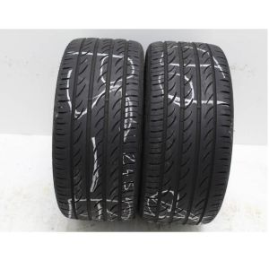 245/40R17 PIRELLI 91Y 