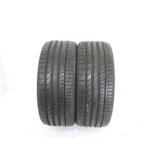 255/45R17 CONTINENTAL