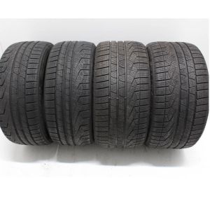 285/30R19 - 245/35/19 PIRELLI  99V - 93V