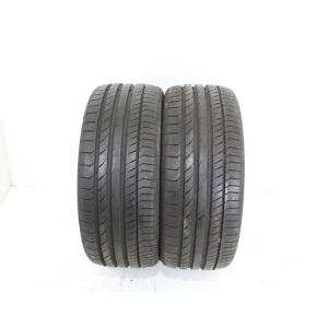 245/45R19 CONTINENTAL  102Y