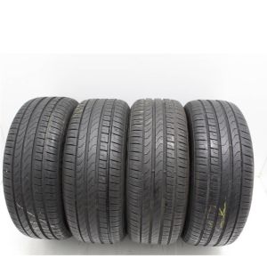 225/45R17  PIRELLI 91W