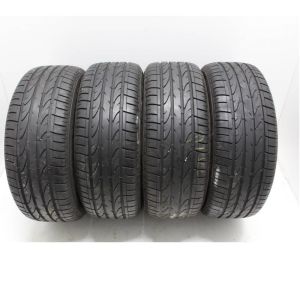 235/50 R18 BRIDGESTONE 97V