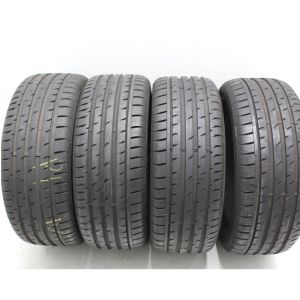 215/40 R17 CONTINENTAL 87Y