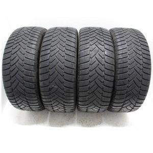 205/55R16 DUNLOP 91H