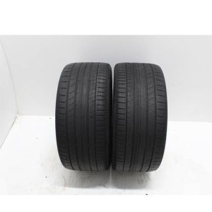 255/35R18 CONTINENTAL 94Y