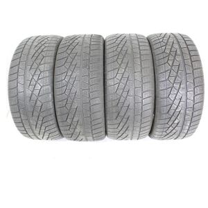 265/40R20 PIRELLI 104V  
