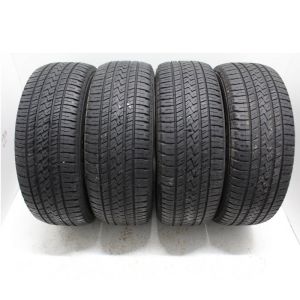 265/65R18 BRIDGESTONE  112H