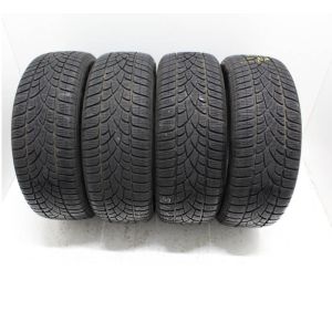 245/50R18 DUNLOP  100H