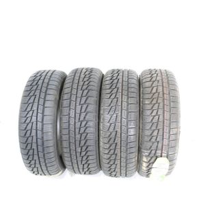 175/65R14  NOKIAN 82T
