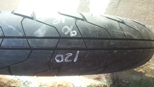 120/90R18 MICHELIN  65H