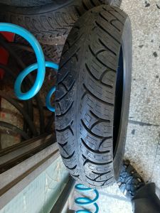 120/80/16 DUNLOP 60P