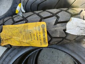 120/90/17 CONTINENTAL 64T