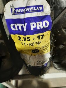 2.75/17  MICHELIN 47P