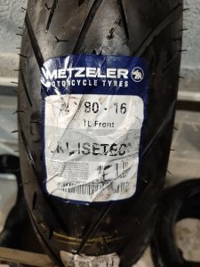 150/80/16 METZELER 71H