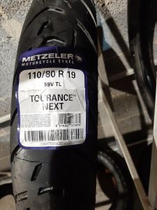 110/80/19 METZELER 59V
