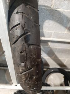 90/90/21 MICHELIN  54H