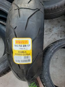 180/55/17 PIRELLI 73W