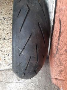 140/70/16 DUNLOP 65S