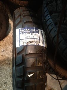 120/70/19 METZELER 60T