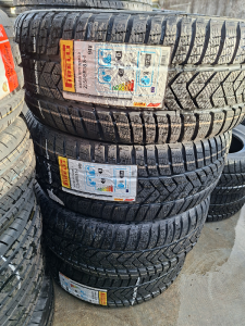 235/45/18 PIRELLI 94V