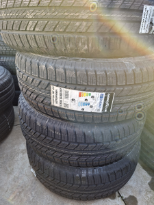 235/55/19 GOOD YEAR 105V