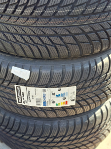 225/45/18 BRIDGESTONE 91H