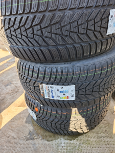 255/40/19 HANKOOK 100V