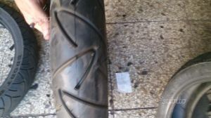 120/70R15  MICHELIN  56H