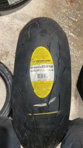 180/55/17 DUNLOP 73W