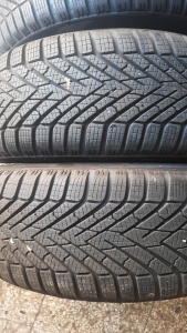 205/55/19 MICHELIN 97H