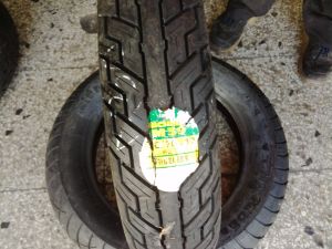 130/70R17 MICHELIN  62T