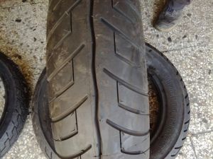 150/90R16 MICHELIN  74V
