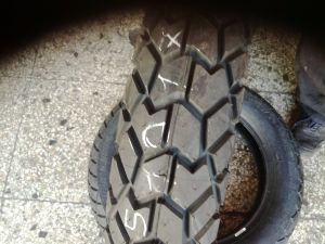 5.10R17 MICHELIN  67T
